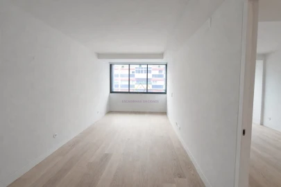 Apartamento T1 para Venda em Estrela