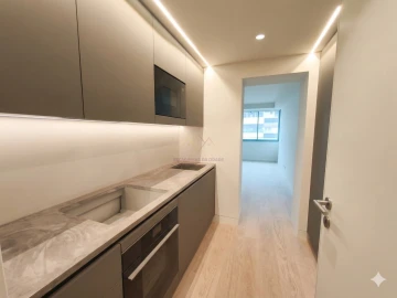 Apartamento T1 para Venda em Estrela
