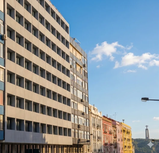 Apartamento T1 para Venda em Estrela Foto 17