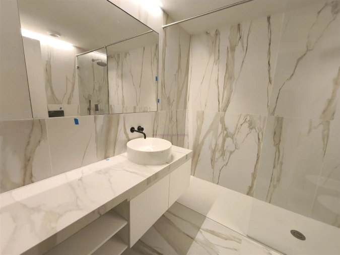 Apartamento T1 para Venda em Estrela Foto 11