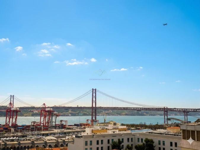 Apartamento T1 para Venda em Estrela Foto 18