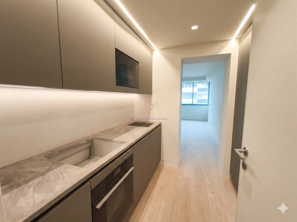 Apartamento T1 para Venda em Estrela Foto 2