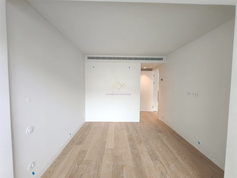 Apartamento T1 para Venda em Estrela Foto 8