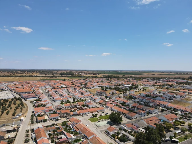 Moradia T2 para Venda em Alvalade Foto 23