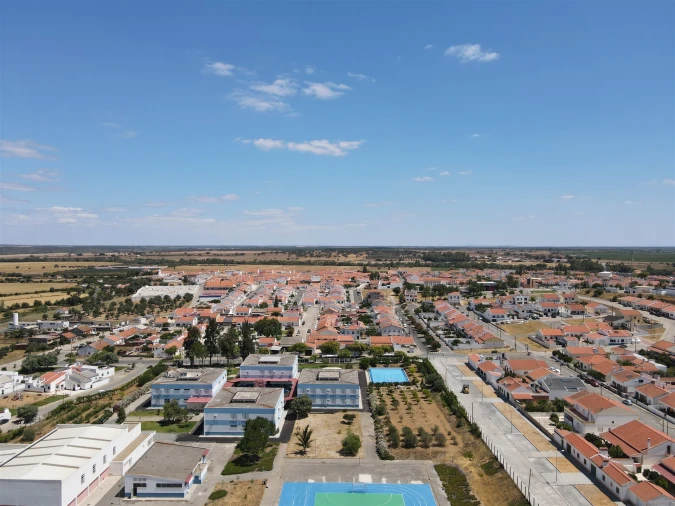 Moradia T2 para Venda em Alvalade Foto 21