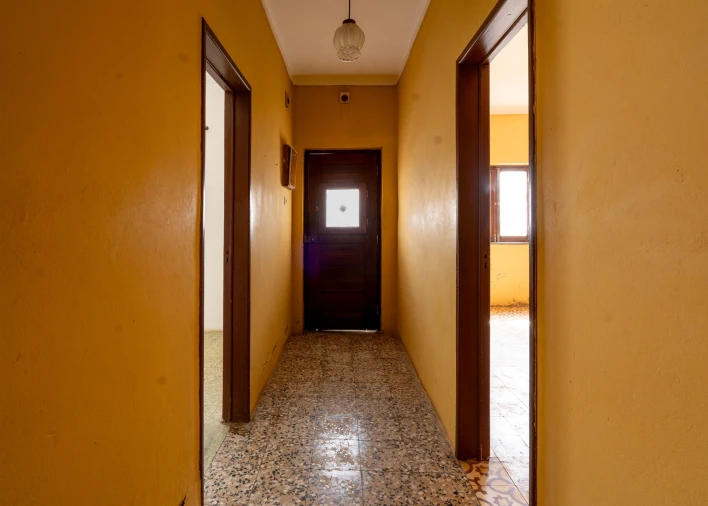 Moradia T2 para Venda em Alvalade Foto 3