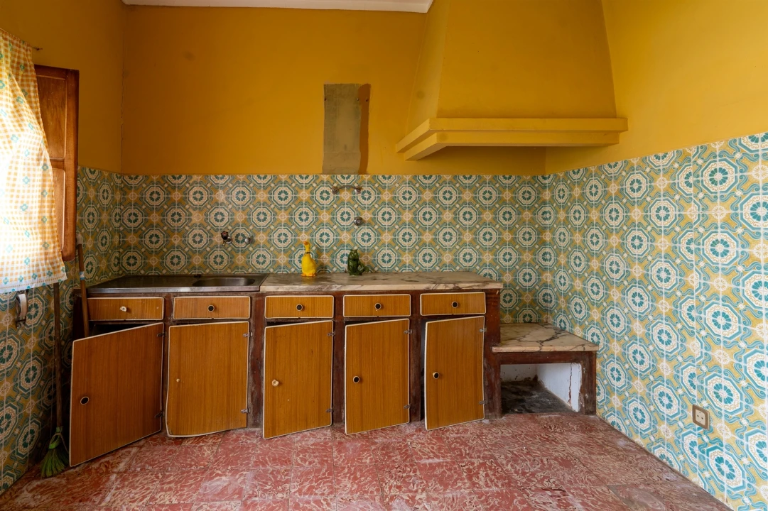 Moradia T2 para Venda em Alvalade Foto 11