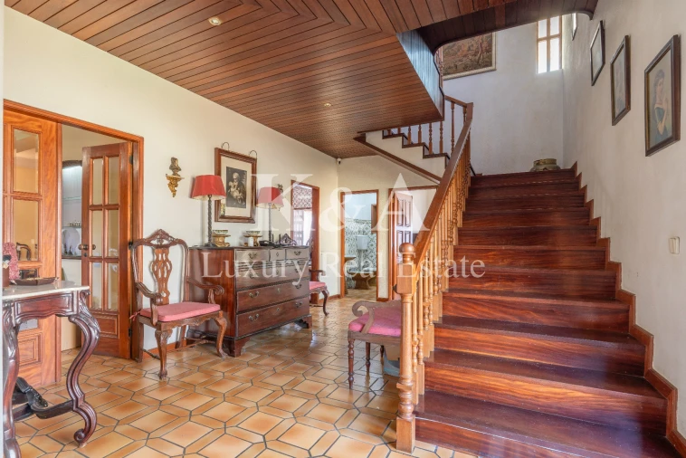 Moradia T5 para Venda em Aldoar, Foz do Douro e Nevogilde Foto 8