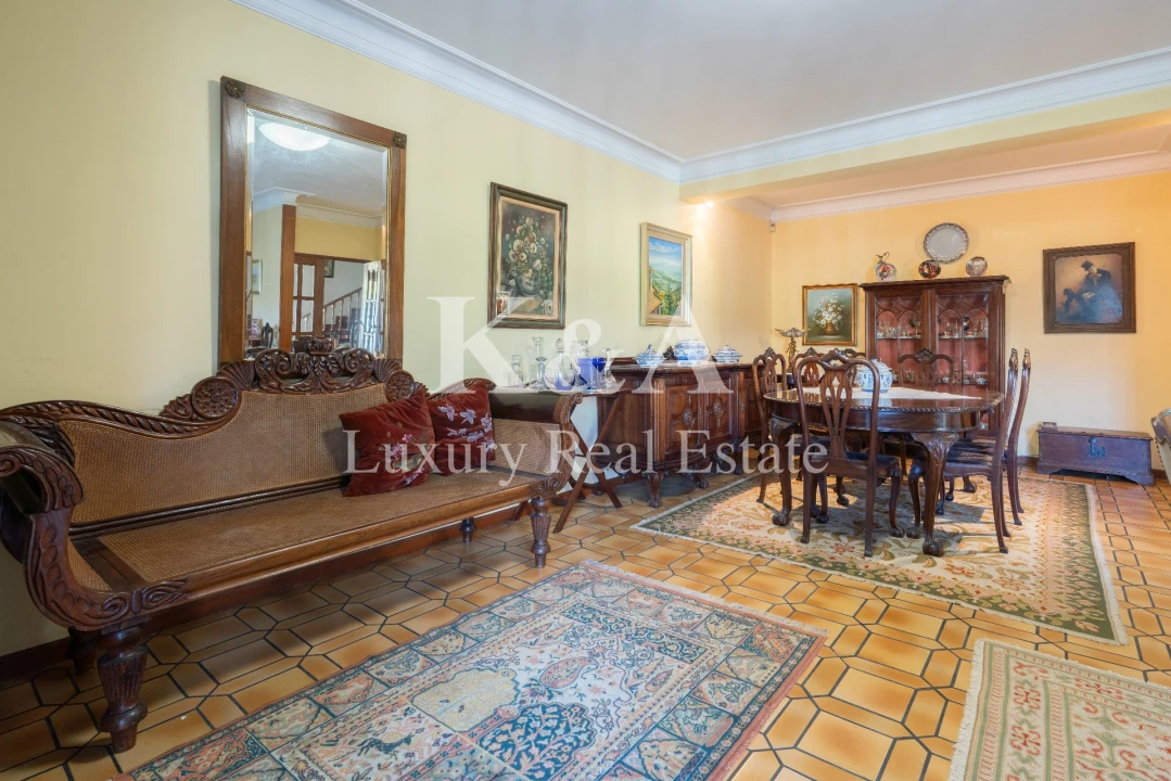 Moradia T5 para Venda em Aldoar, Foz do Douro e Nevogilde Foto 6