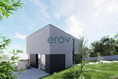 Moradia T3 para Venda em Esporões
