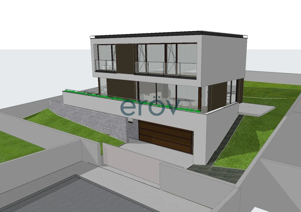 Moradia T3 para Venda em Esporões Foto 14