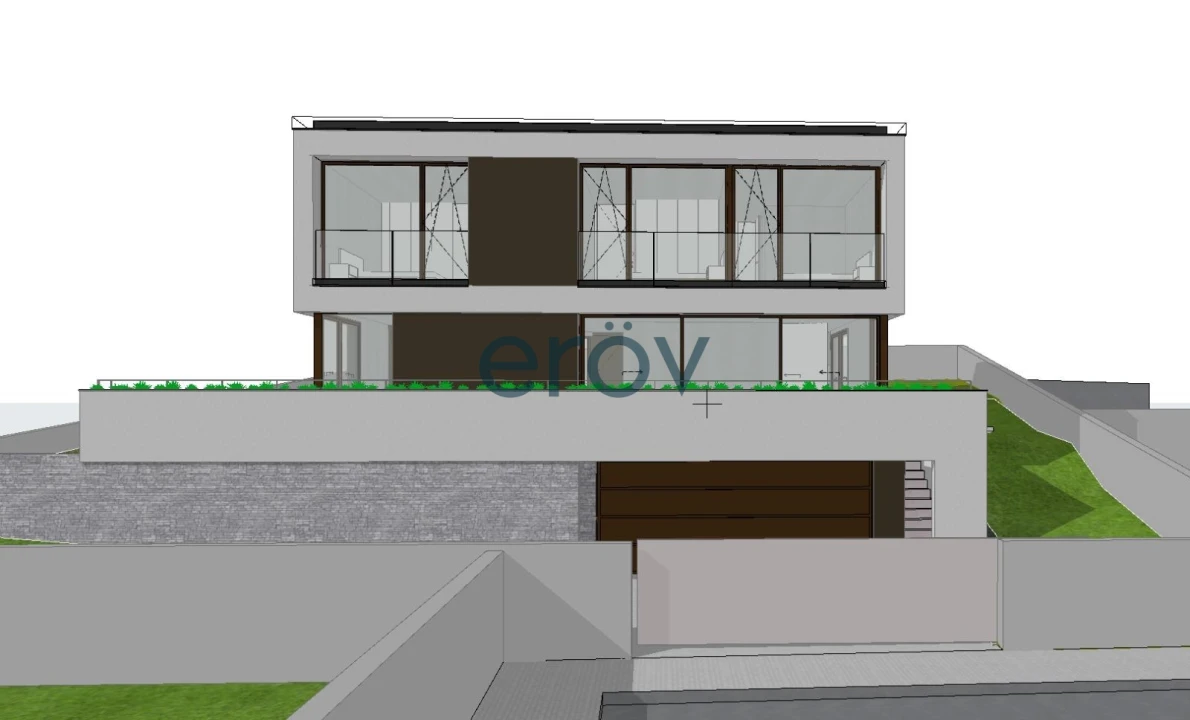 Moradia T3 para Venda em Esporões Foto 13