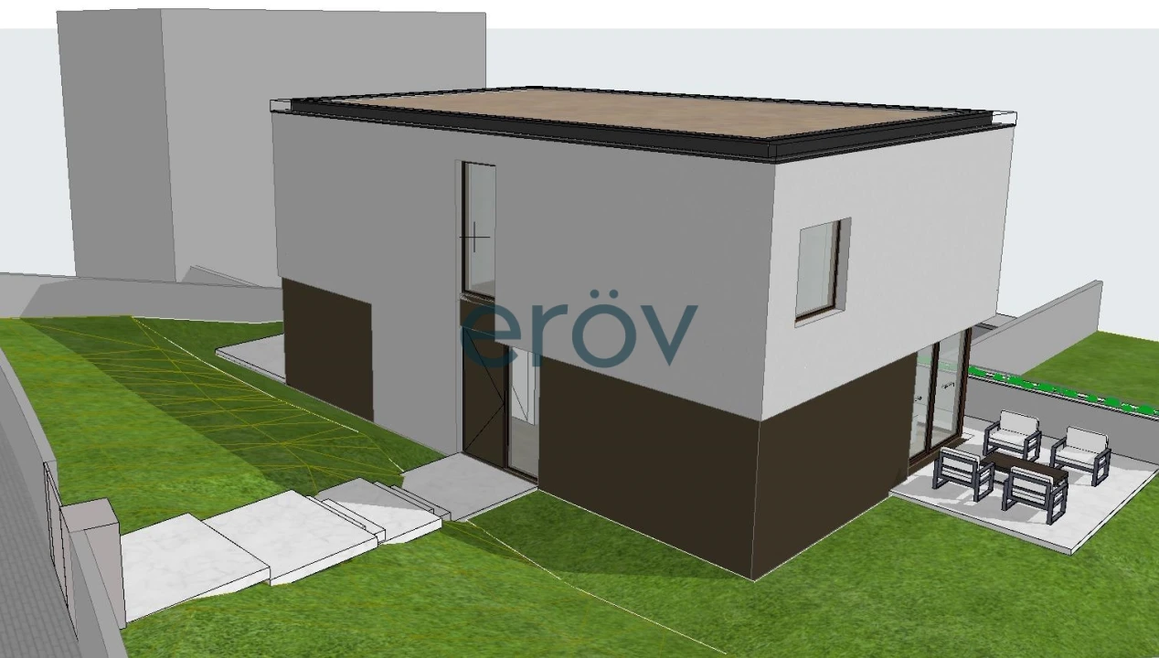 Moradia T3 para Venda em Esporões Foto 10
