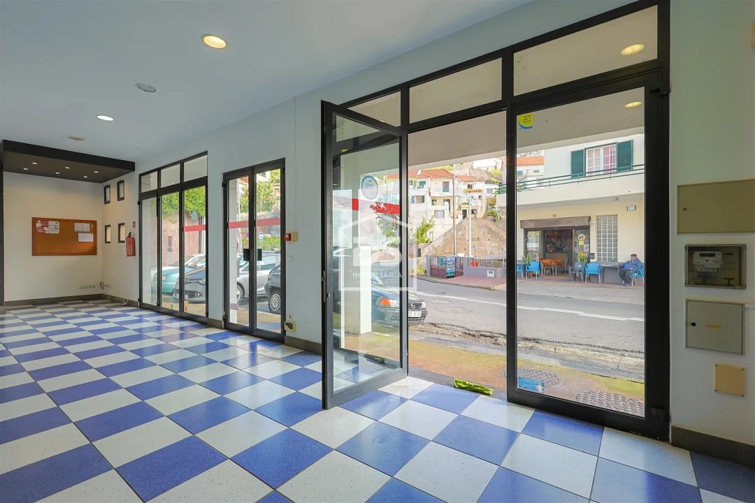 Loja para Venda em Camara de Lobos Foto 7