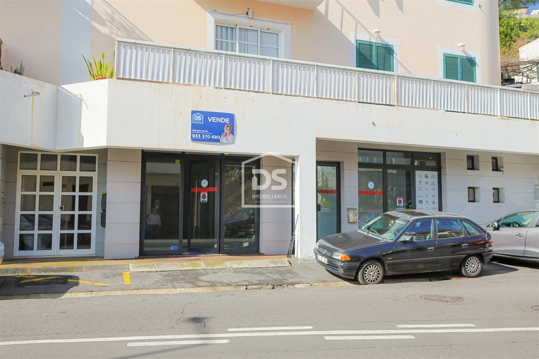 Loja para Venda em Camara de Lobos Foto 3