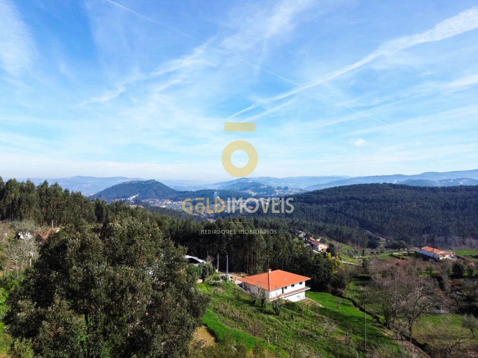 Terreno para Venda em Raiva, Pedorido e Paraíso Foto 2