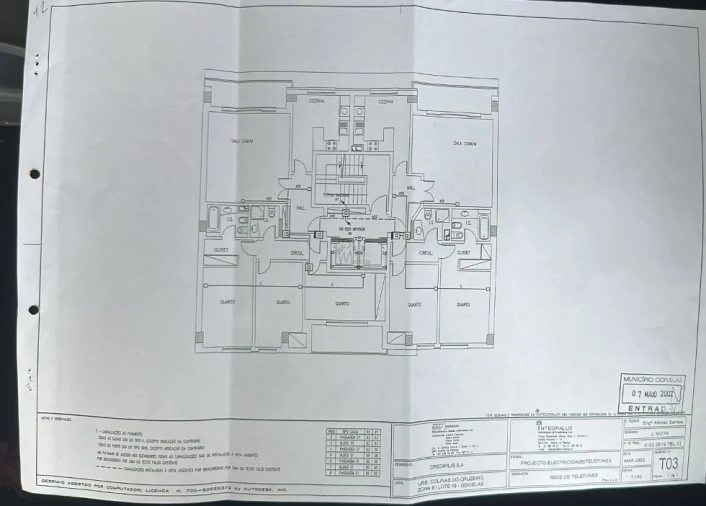 Apartamento T3 para Venda em Odivelas Foto 44