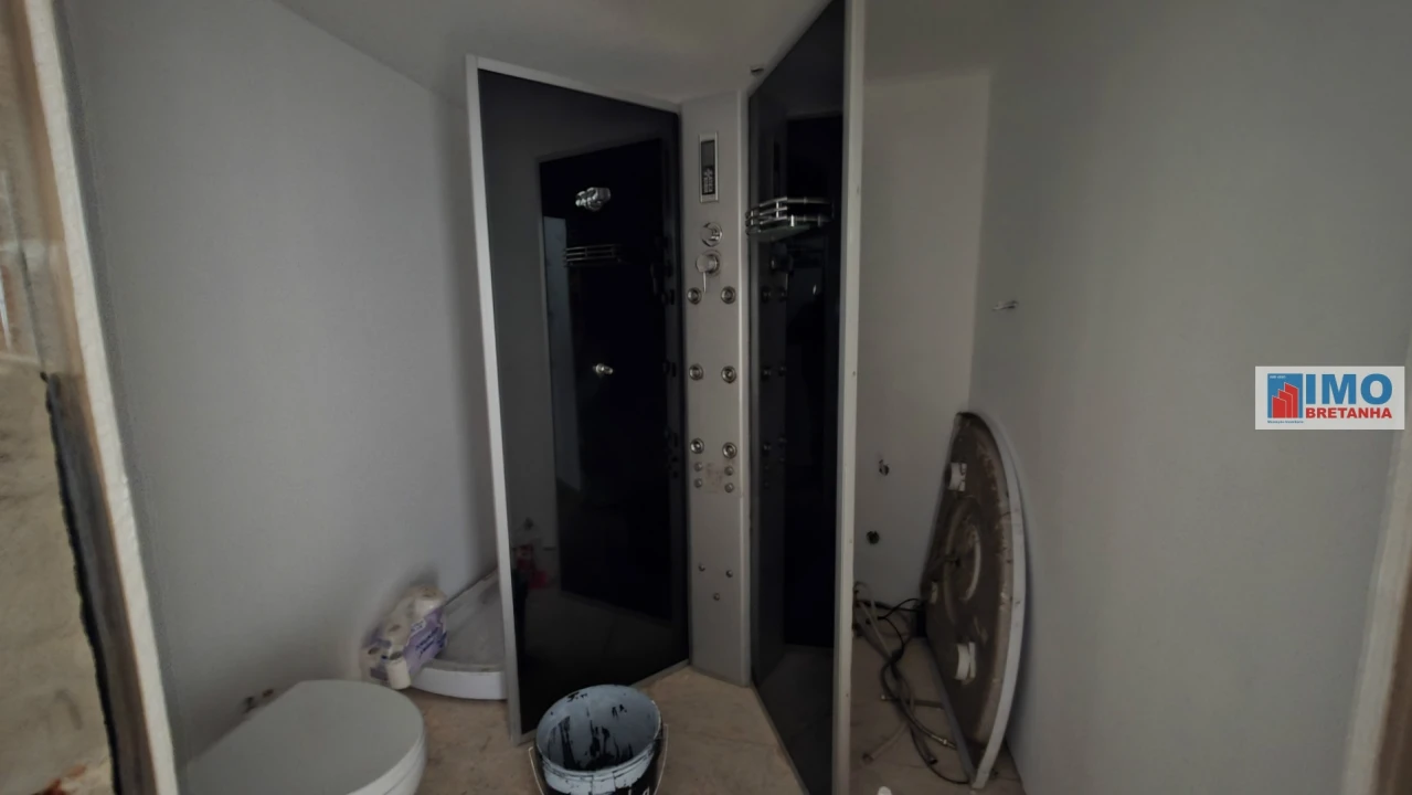 Moradia T2 para Venda em Escalos de Cima e Lousa Foto 11