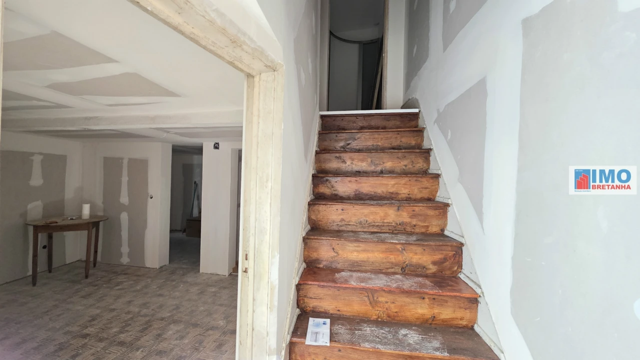 Moradia T2 para Venda em Escalos de Cima e Lousa Foto 14