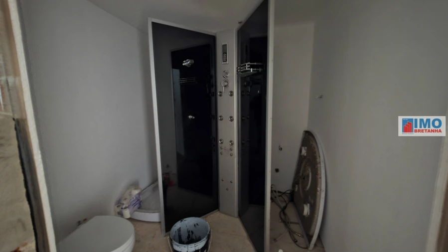 Moradia T2 para Venda em Escalos de Cima e Lousa Foto 11