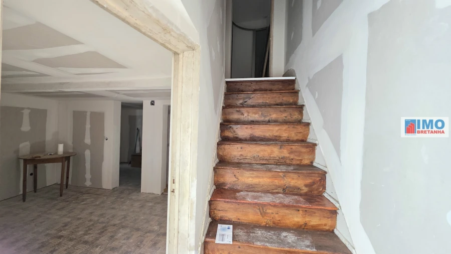 Moradia T2 para Venda em Escalos de Cima e Lousa Foto 14