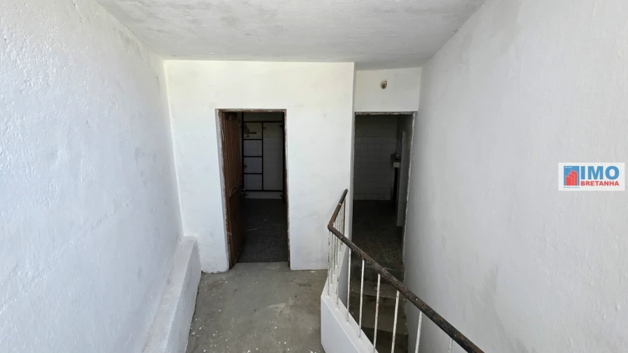 Moradia T2 para Venda em Escalos de Cima e Lousa Foto 16