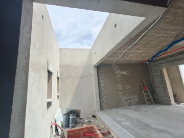 Moradia T4 para Venda em Fernao Ferro