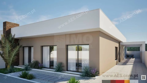 Moradia T4 para Venda em Fernao Ferro