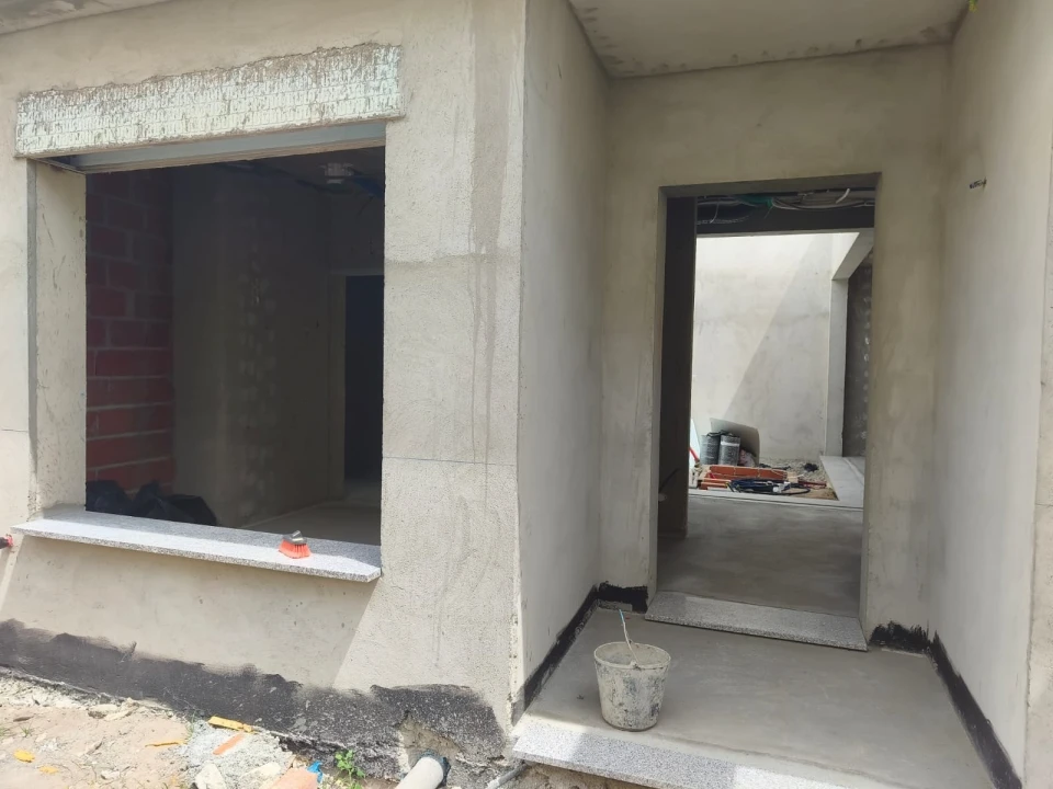 Moradia T4 para Venda em Fernao Ferro Foto 18