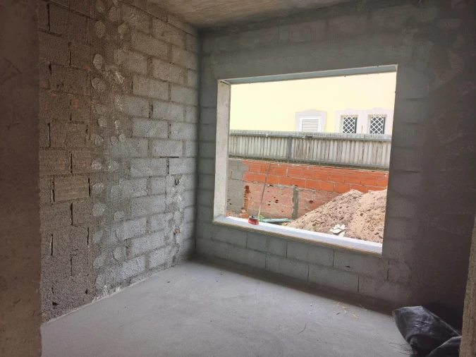 Moradia T4 para Venda em Fernao Ferro Foto 26