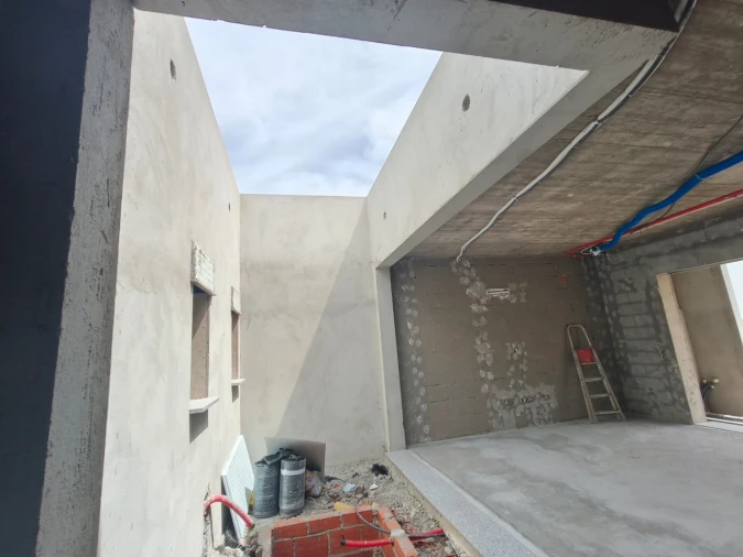 Moradia T4 para Venda em Fernao Ferro Foto 10