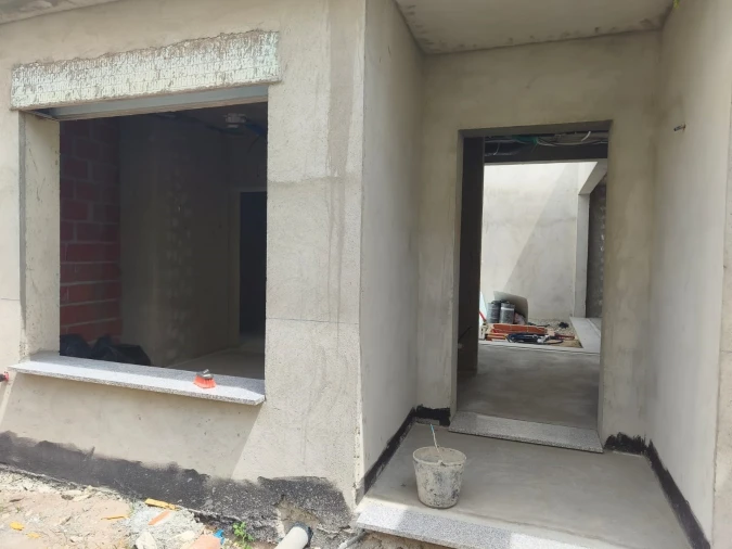 Moradia T4 para Venda em Fernao Ferro Foto 18