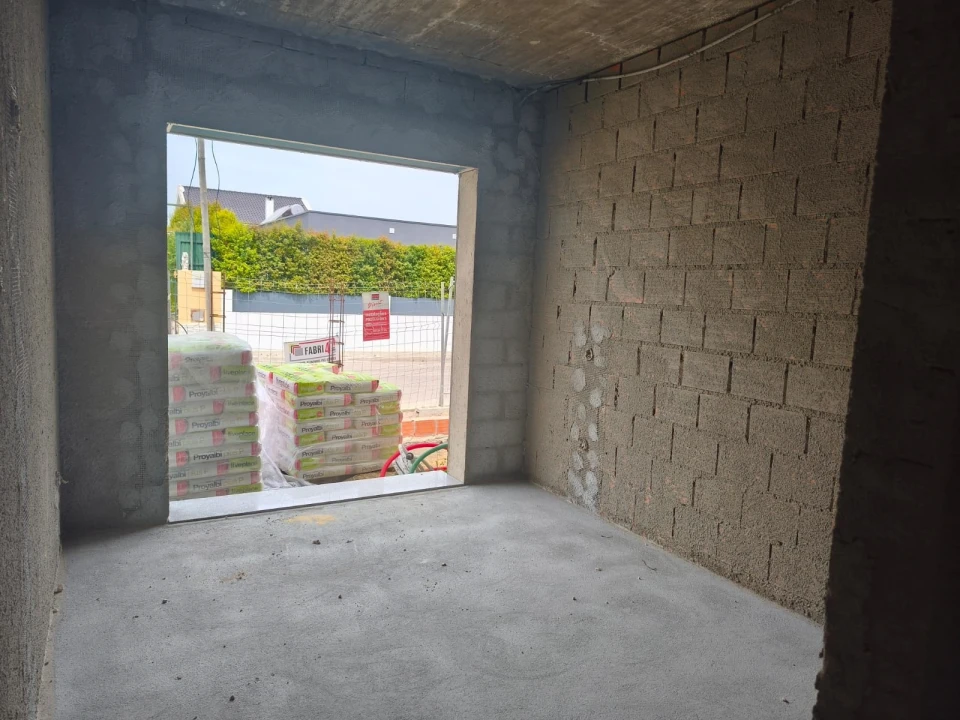 Moradia T4 para Venda em Fernao Ferro Foto 16