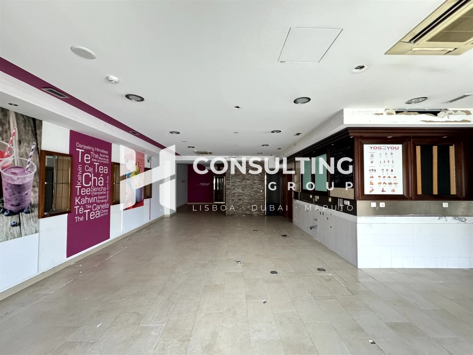 Loja para Arrendamento em Barreiro e Lavradio Foto 3