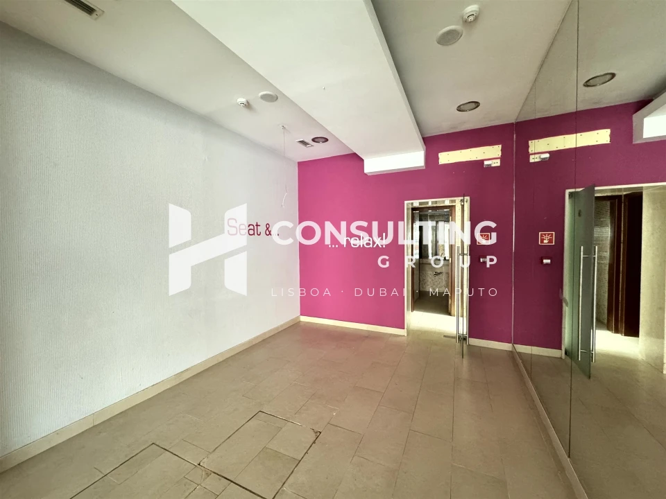 Loja para Arrendamento em Barreiro e Lavradio Foto 19