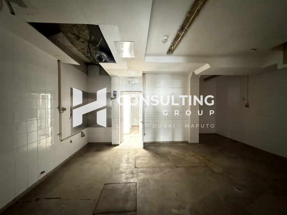 Loja para Arrendamento em Barreiro e Lavradio Foto 12