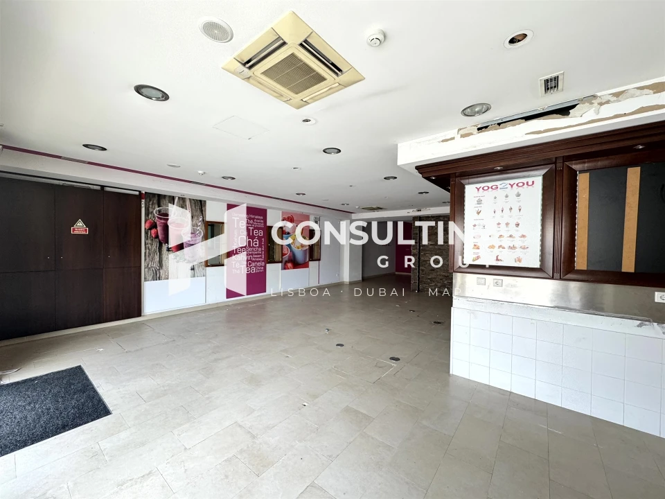 Loja para Arrendamento em Barreiro e Lavradio Foto 2