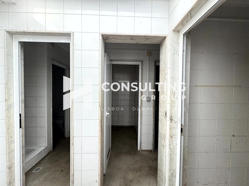 Loja para Arrendamento em Barreiro e Lavradio Foto 26