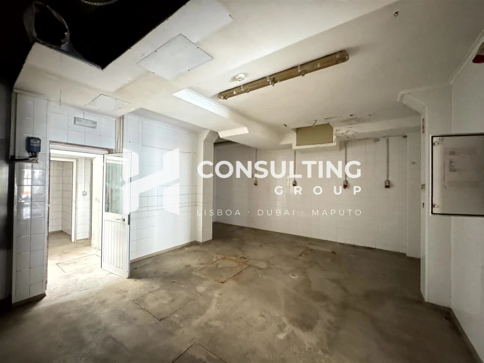 Loja para Arrendamento em Barreiro e Lavradio Foto 13