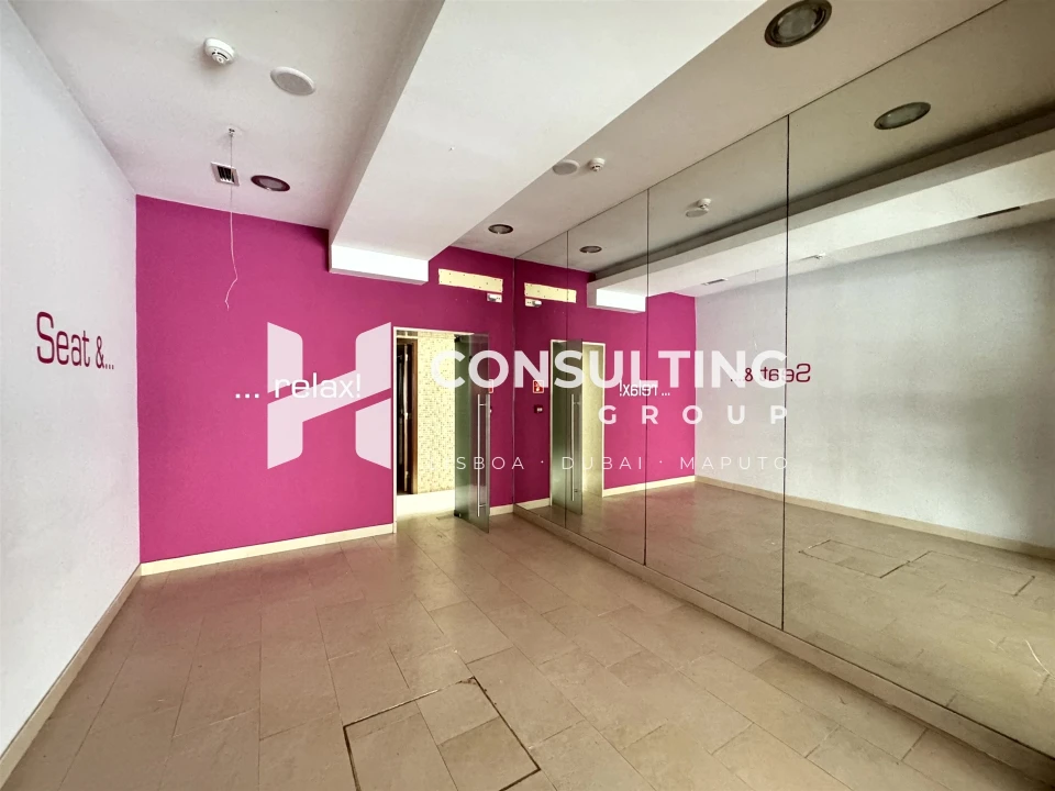 Loja para Arrendamento em Barreiro e Lavradio Foto 18