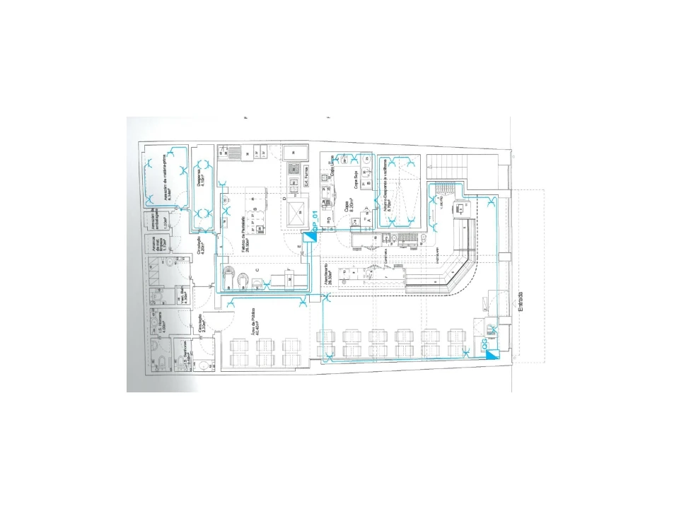 Loja para Arrendamento em Barreiro e Lavradio Foto 33