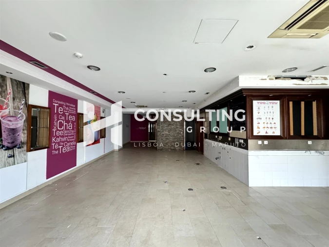 Loja para Arrendamento em Barreiro e Lavradio Foto 3