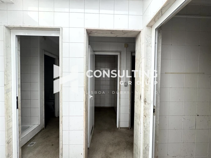 Loja para Arrendamento em Barreiro e Lavradio Foto 26