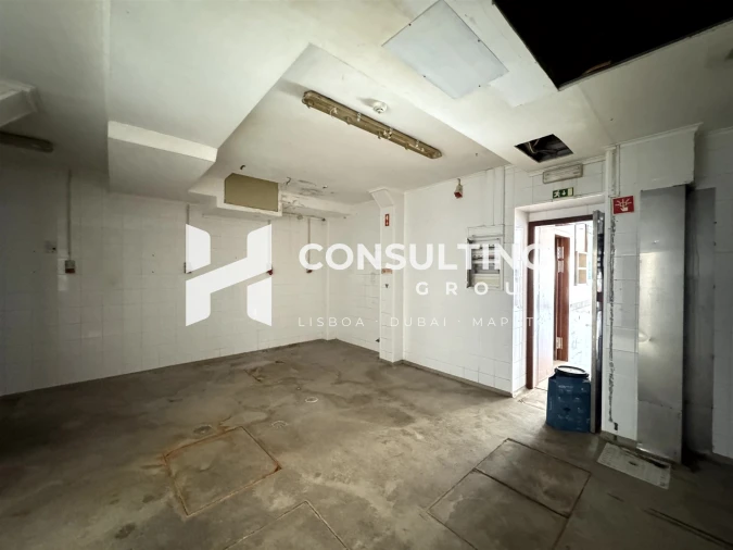 Loja para Arrendamento em Barreiro e Lavradio Foto 14