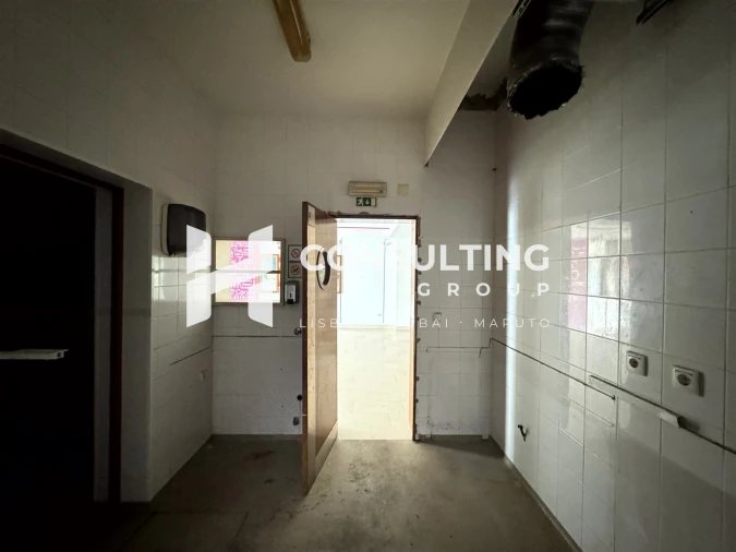 Loja para Arrendamento em Barreiro e Lavradio Foto 10