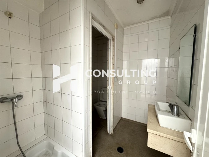 Loja para Arrendamento em Barreiro e Lavradio Foto 27