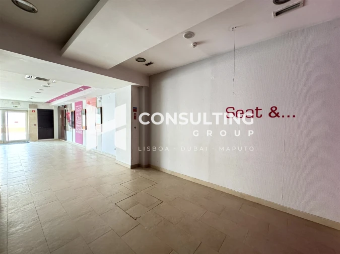 Loja para Arrendamento em Barreiro e Lavradio Foto 21