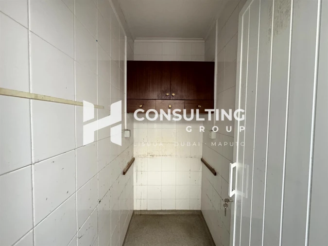 Loja para Arrendamento em Barreiro e Lavradio Foto 29