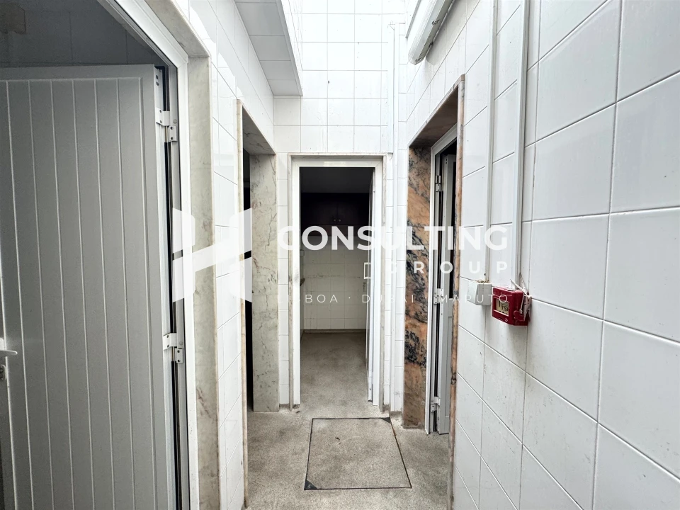 Loja para Arrendamento em Barreiro e Lavradio Foto 25