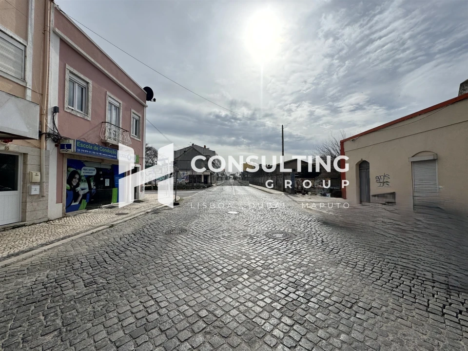 Loja para Arrendamento em Barreiro e Lavradio Foto 31